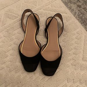 ZARA FLATS